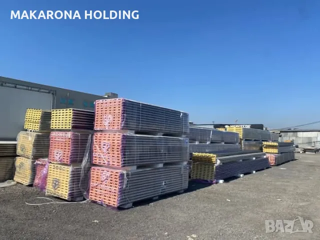 Търговия с термопанели за стена и покрив , снимка 3 - Железария - 49662590