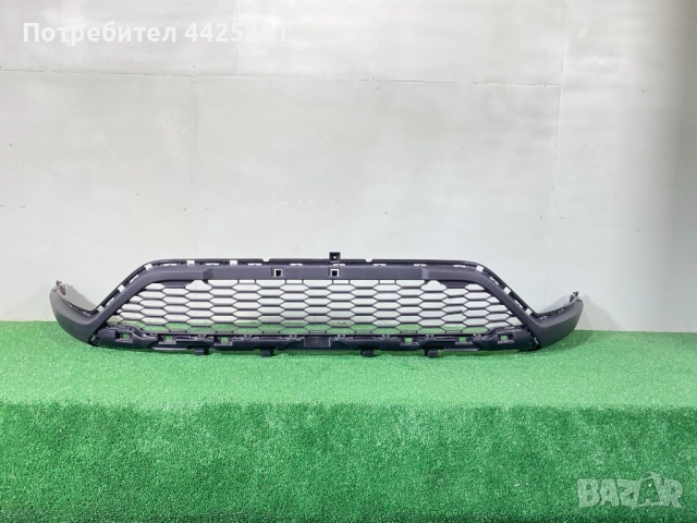 предна броня долна част Dacia Sandero III Stepaway 2020-2025 г. #1095V