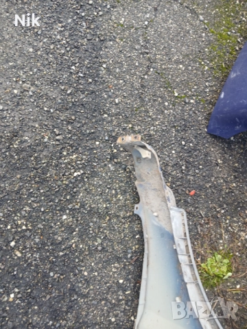 Калници за Нисан Терано 99 г, снимка 5 - Части - 52639219