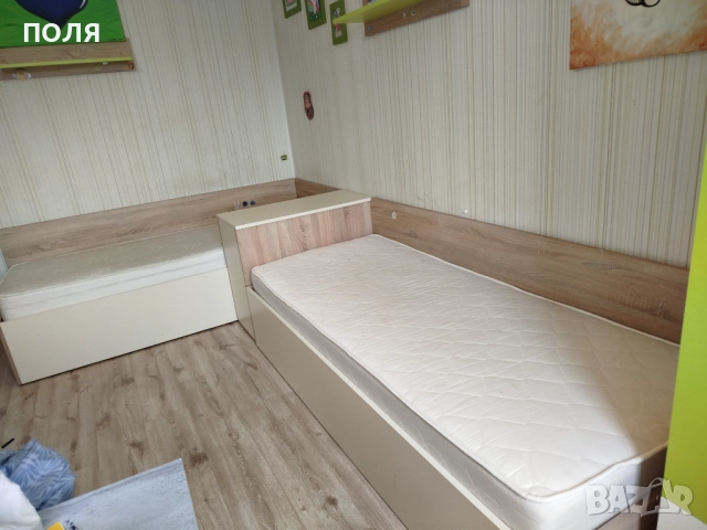 Ъглови легла 