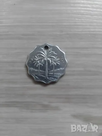 ПРОДАВАМ МОНЕТА, снимка 1