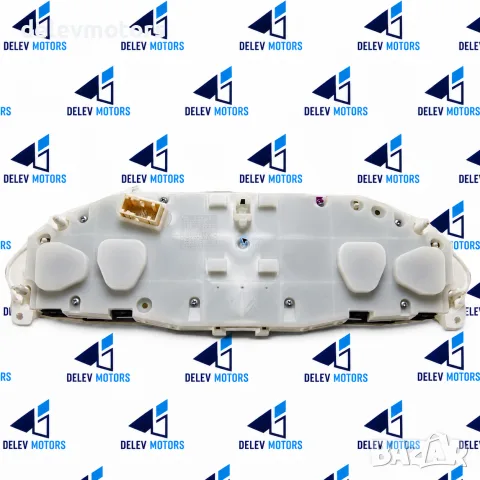 9825986180 Табло километраж Peugeot 208 I, снимка 3 - Части - 56246927