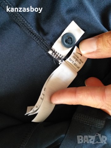 nike dri fit - страхотна мъжка тениска КАТО НОВА, снимка 6 - Тениски - 41976571