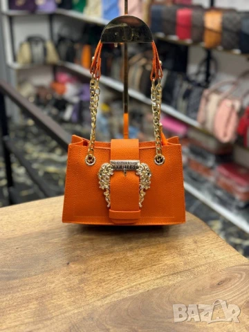 чанти versace , снимка 8 - Чанти - 51291668