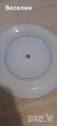 Поднос три нива кобалт Намаление , снимка 6 - Декорация за дома - 51645991