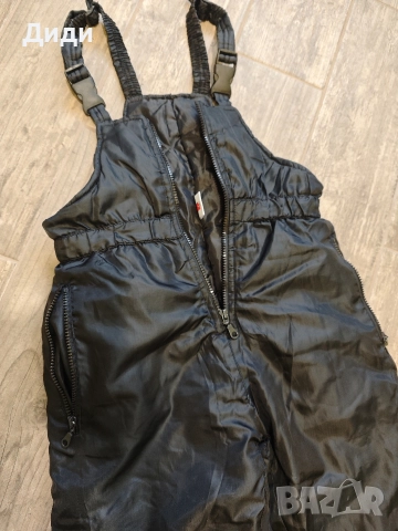 Зимен ски гащеризон, снимка 2 - Детски панталони и дънки - 52773394