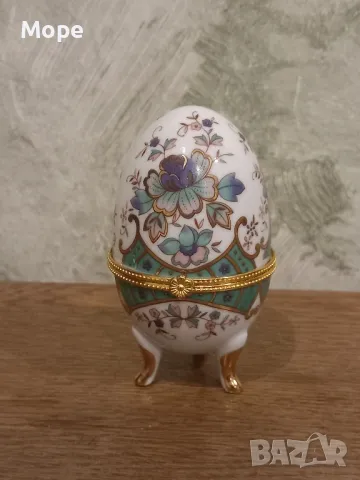 Порцеланово яйце 