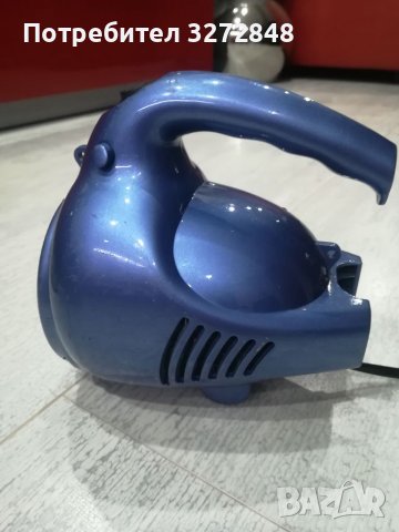 Vacuum Cleaner FIRST-(AUSTRIA )- 600w, снимка 1 - Прахосмукачки - 39640061
