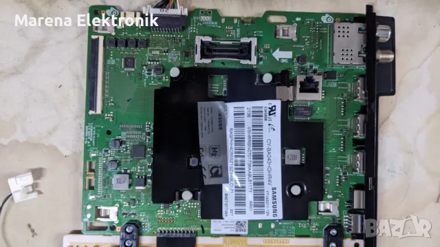 m.board: BN9652604N и захр.BA43FA130 за Samsung UE43AU7172, снимка 1