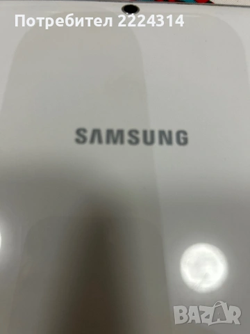 Таблет Samsung 10”, снимка 4 - Samsung - 53148846