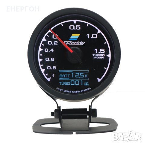 Greddy Измервателен уред  AFR горивна смес  gredy греди качество смеси, снимка 6 - Аксесоари и консумативи - 40496703