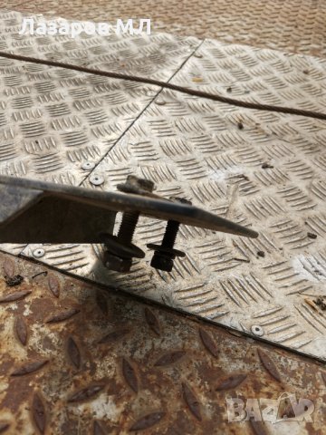 Ролбари странични ролбари Дачия Дъстър прагове, снимка 16 - Аксесоари и консумативи - 34520544