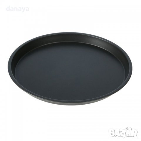 3582 Малка кръгла тава за пица 28см, снимка 7 - Форми - 39994330