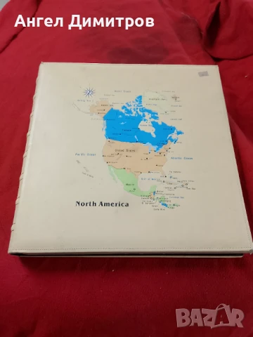 Кожен албум за снимки неупотребяван 