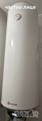 Бойлер Елдом смарт