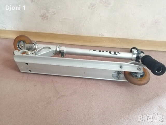 JD BUG тротинетка/скутер , снимка 9 - Скутери и тротинетки - 53644555