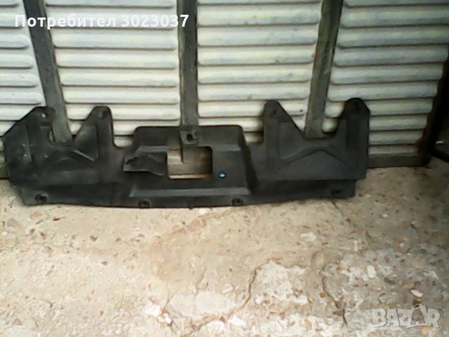 FIAT CROMA кора двигател