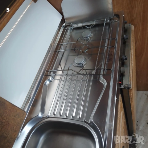 Голяма каравана 7,5 метра, снимка 12 - Каравани и кемпери - 53395682