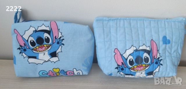 Ключодържател Стич 2 за 5 лв, снимка 14 - Други - 51496308