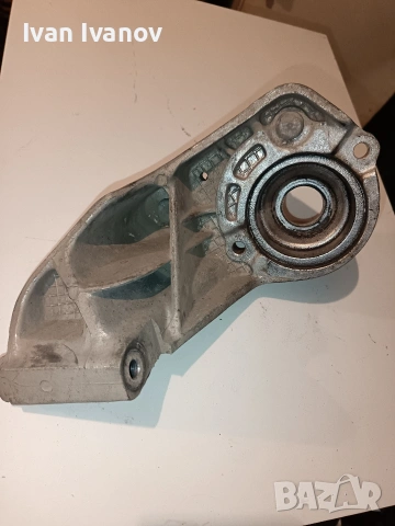 Alfa Romeo 147, 156 GT горна опора дясна оем 60625001, снимка 4 - Части - 53643133