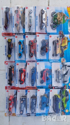 100 бр нови за 160 евро, снимка 2 - Колекции - 53742744