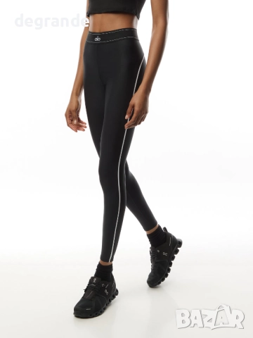 НАМАЛЕН Дамски спортен сет Alo yoga , снимка 3 - Спортни екипи - 51479009