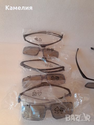 Очила за 3D
