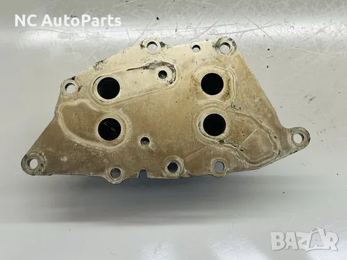 Маслен охладител за БМВ BMW 2 series F46 216d 1.5 дизел B37C15A 72353179 BMW 2017, снимка 3 - Части - 49476764