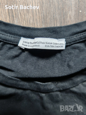 продавам дамска тениска , снимка 2 - Тениски - 51854728