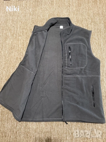 Полар елек, снимка 2 - Спортни дрехи, екипи - 53734670