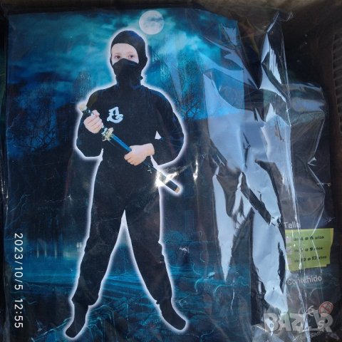 Карнавални костюми за Хелоуин, снимка 7 - Други - 42455854