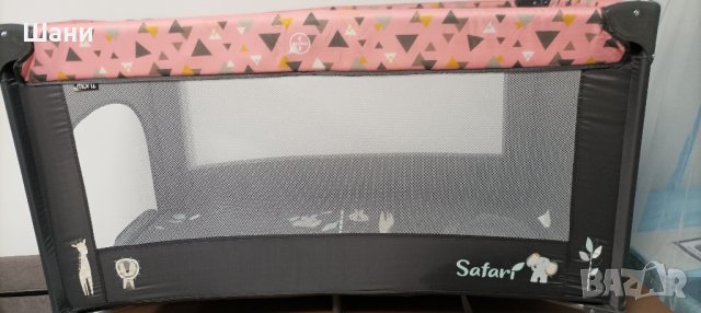 Детски велосипед 24 цола Принцес., снимка 8 - Велосипеди - 44447655