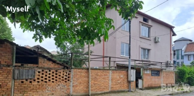 3 Етажа +727кв.двор, снимка 5 - Къщи - 53292601