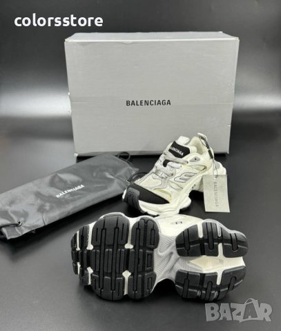 Unisex маратонки Balenciaga 36-44номер код Br236P