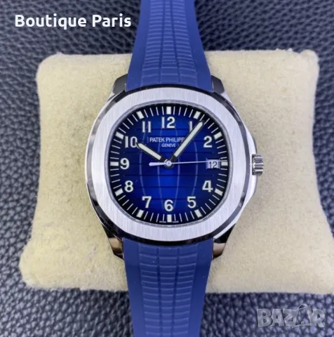 Patek Philippe Aquanaut мъжки часовник