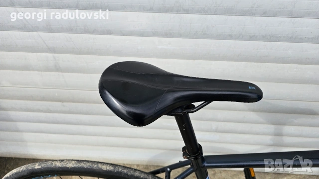 cube sl road , снимка 9 - Велосипеди - 53602770