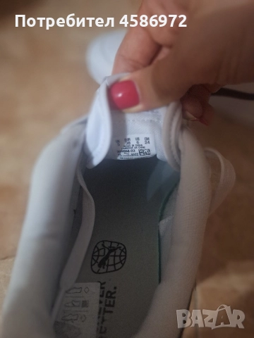 маратонки Puma, снимка 2 - Маратонки - 51672793