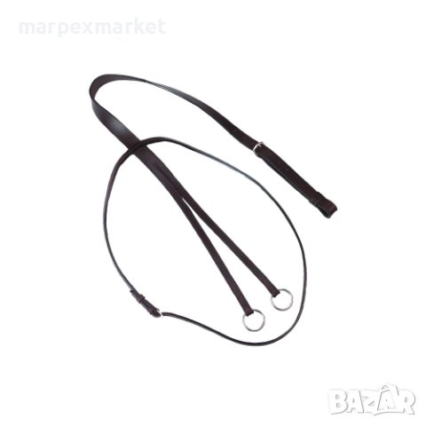 Мартингал от естествена кожа