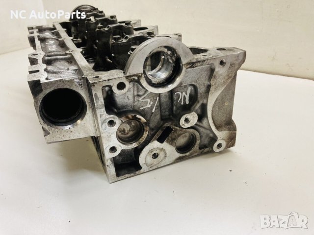 Цилиндрова глава за Mercedes Мерцедес А W176 B W246 Рено 1.5d 110421615R 2016, снимка 8 - Части - 44502722