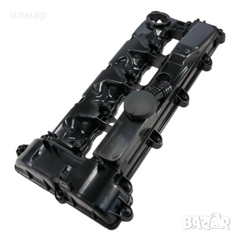 11428507697 Маслен филтър /корпус / за БМВ /BMW Е90 - 2,0Д, снимка 16 - Части - 41569980