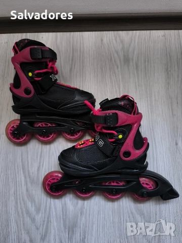 Ролери Stuf Xoom G номер 29-32, снимка 2 - Ролери, кънки - 52825385