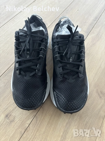 мъжки маратонки Nike, снимка 5 - Маратонки - 56264769