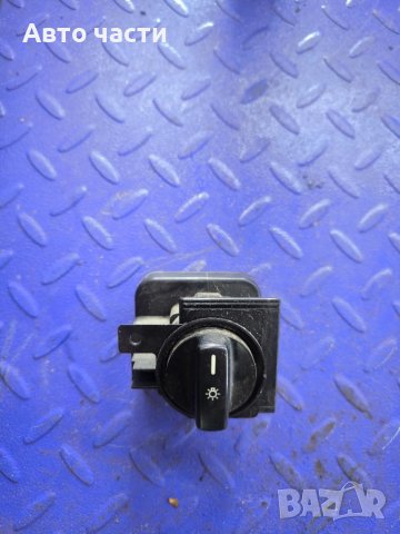 КЛЮЧ СВЕТЛИНИ MERCEDES B CLASS W245 109 КОНСКИ СИЛИ 1695451004