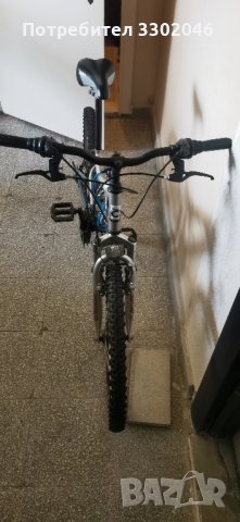 Велосипед Cross Scorpion 24", снимка 2 - Велосипеди - 41654208