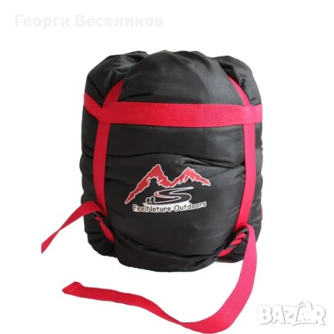 Компресионна торба, снимка 3 - Други спортове - 41439542