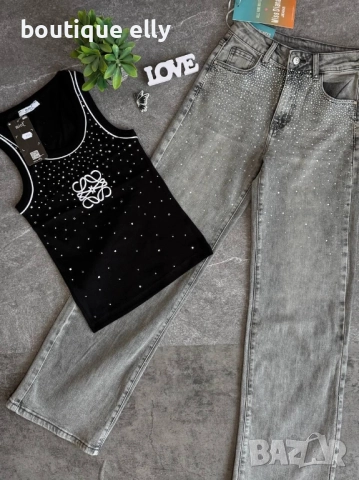 дамски потник, снимка 2 - Потници - 51770416