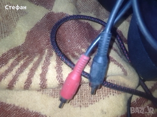 тонколони Logitech , снимка 5 - Тонколони - 51662161