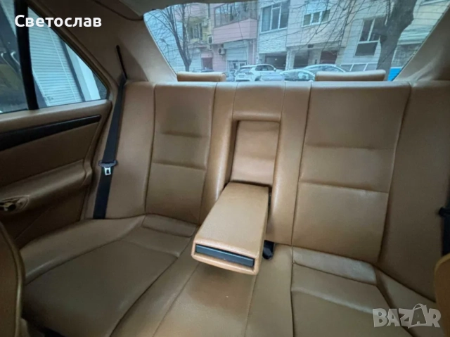 🚗 Продавам Mercedes W202 дизел, снимка 7 - Автомобили и джипове - 52691926