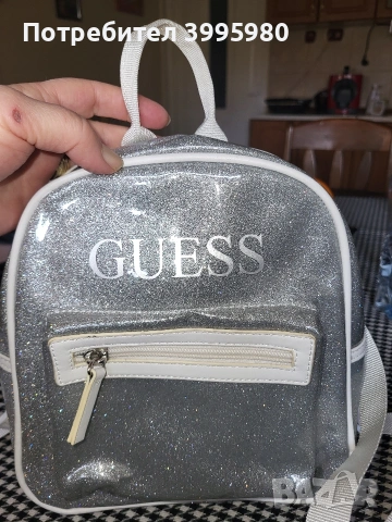 раница GUESS