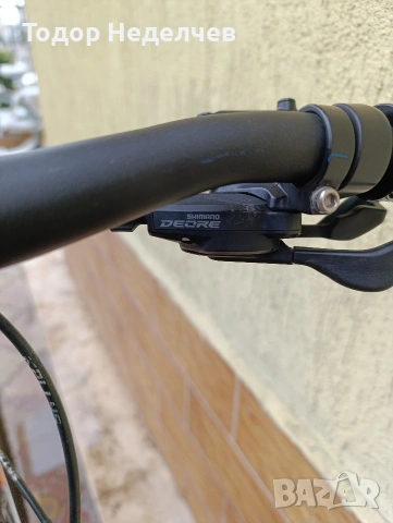 Cube 27,5 цола , снимка 5 - Велосипеди - 53339769